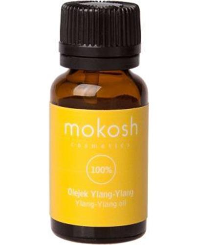 Mokosh Olejek eteryczny ylang ylang - 10 ml - cena, opinie, skład - Apteka internetowa Melissa