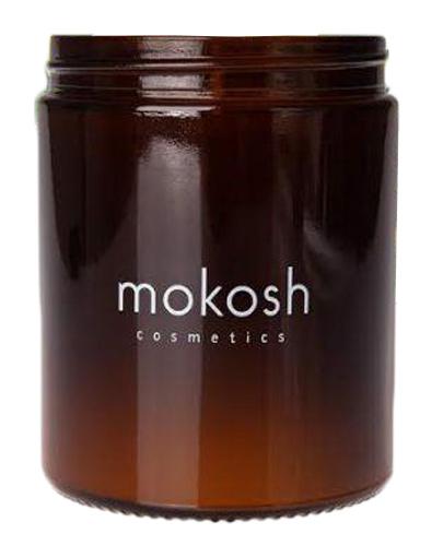  Mokosh Roślinna świeca sojowa z olejkami eterycznymi Śródziemnomorski gaj - 140 g - cena, opinie, stosowanie - Apteka internetowa Melissa  