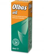  OLBAS OIL Płyn do sporządzania inhalacji parowej - 28 ml