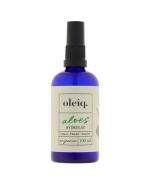Oleiq Hydrolat aloes - 100 ml