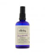 Oleiq Hydrolat lawenda - 100 ml