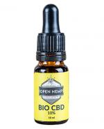 Olej Bio CBD 10% - 10 ml