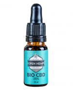 Olej Bio CBD 25% - 10ml