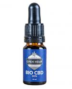 Olej Bio CBD 30% - 10 ml