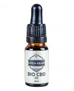 Olej Bio CBD 5% - 10 ml