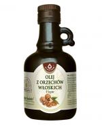  Olej z orzechów włoskich - 250 ml
