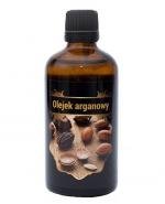 Olejek arganowy TRZY ZIARNA - 50 ml