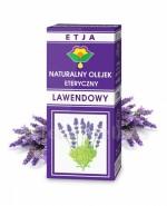 ETJA Olejek lawendowy - 10 ml