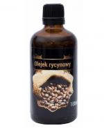 Olejek rycynowy TRZY ZIARNA - 100 ml
