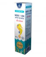  Oleofarm Nosonek Izotoniczny spray do nosa, 120 ml