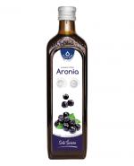  Oleofarm Sok Aronia z witaminą C, 490 ml, cena, opinie, właściwości