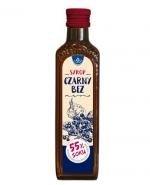 OLEOFARM Syrop Czarny bez - 250 ml
