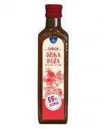 OLEOFARM Syrop Dzika róża - 250 ml