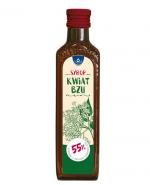 OLEOFARM Syrop Kwiat bzu - 250 ml