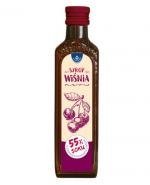 OLEOFARM Syrop Wiśnia - 250 ml