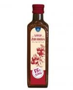 OLEOFARM Syrop Żurawina - 250 ml