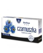 OLEOVITUM CZARNUSZKA - 60 kaps.