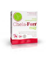 OLIMP CHELA FERR EASY - 30 sasz.