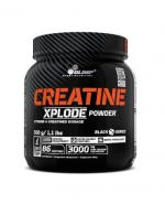  Olimp Creatine Xplode Powder® grapefruit, 500 g