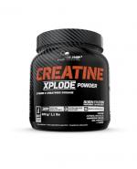  Olimp Creatine Xplode Powder® orange, 500 g