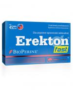 OLIMP EREKTON FAST - 8 tabl.