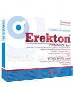 OLIMP EREKTON - 30 kaps.