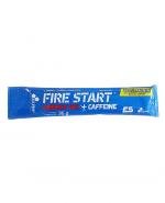 OLIMP FIRE START ENERGY GEL + CAFFEINE O smaku czarnej porzeczki - 36 g