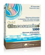  OLIMP GOLD GLUCOSAMINE 1000 - 60 kaps.