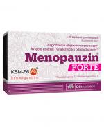 OLIMP MENOPAUZIN FORTE - 30 tabl