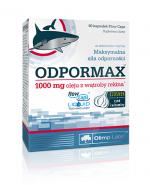 OLIMP ODPORMAX - 60 kaps. - Apteka internetowa Melissa