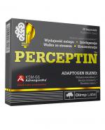 Olimp Perceptin - 30 kaps.
