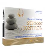 OLIMP STRESS CONTROL - 30 kaps.