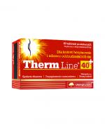 OLIMP THERM LINE 40+ - 60 tabl.