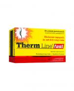 OLIMP THERM LINE FAST - 60 tabl.