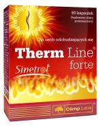OLIMP THERM LINE FORTE - 60 kaps. - Apteka internetowa Melissa