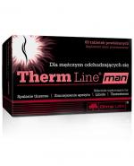 OLIMP THERM LINE MAN - 60 tabl.