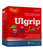 OLIMP ULGRIP JUNIOR - 10 sasz.