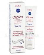 OLIPROX Krem - 40 ml 