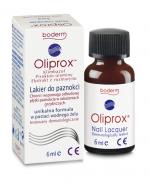  OLIPROX Lakier do paznokci przeciwgrzybiczy - 6 ml - cena, opinie, właściwości