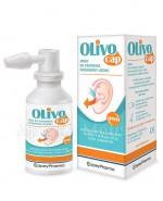 OLIVOCAP Spray do usuwania woskowiny usznej - 40 ml