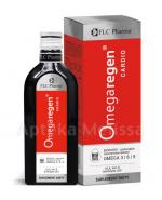 OMEGAREGEN CARDIO - 250 ml