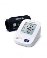 OMRON Ciśnieniomierz M3 COMFORT - 1 szt.