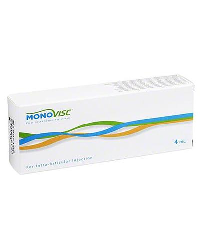  Monovisc 88 mg / 4 ml - cena, opinie, stosowanie - Apteka internetowa Melissa  