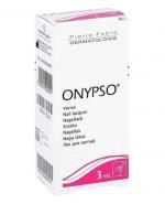 Onypso Lakier do paznokci przeciw zmianom łuszczycowym – 3 ml