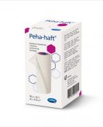 HARTMANN PEHA-HAFT Opaska elastyczna 4m x 10 cm - 1 szt.
