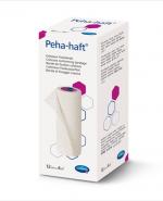 HARTMANN PEHA-HAFT Opaska elastyczna 4m x 12 cm - 1 szt.