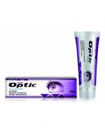 OPTIC Maść na powieki - 20 g