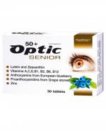 OPTICall Senior 50+ - 30 tabl.