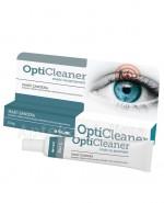 OPTICLEANER Maść - 15 g