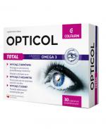 OPTICOL TOTAL - 30 tabl.